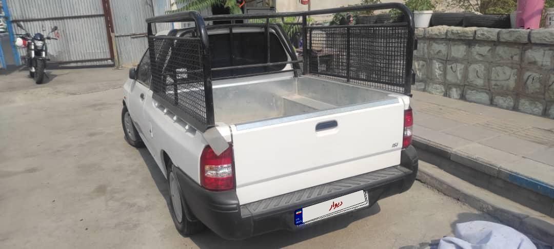 پراید 151 SE - 1404