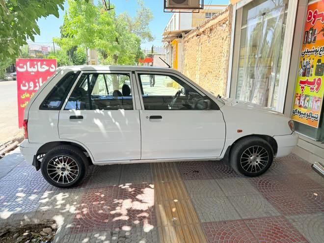 خودرو پراید، 111 آگهی ann_19702294