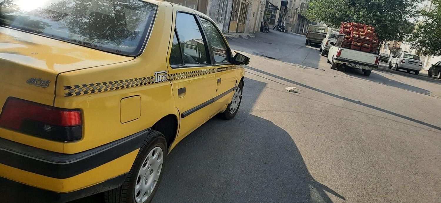 خودرو پژو، 405 آگهی ann_19702299