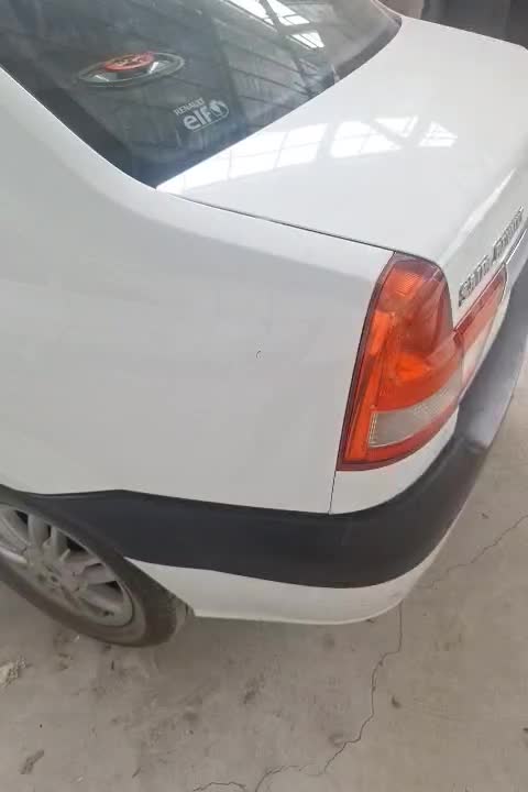 خودرو رنو، تندر 90 آگهی ann_19702310