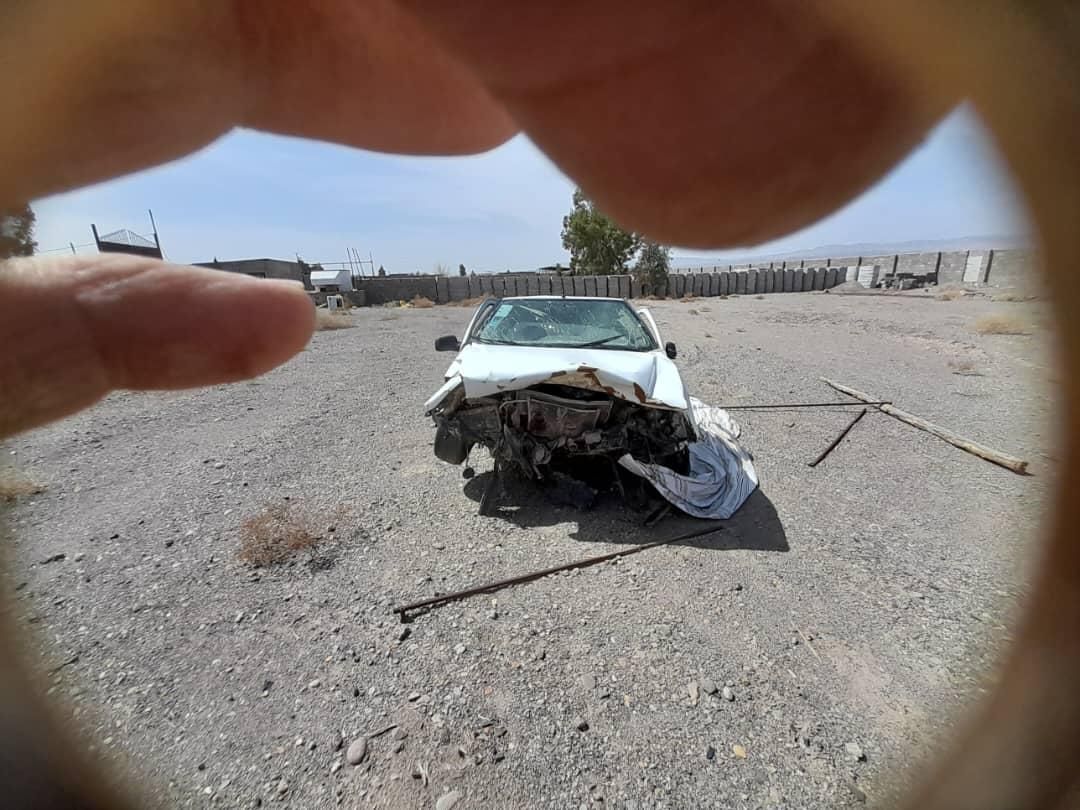 پراید 131 EX - 1393