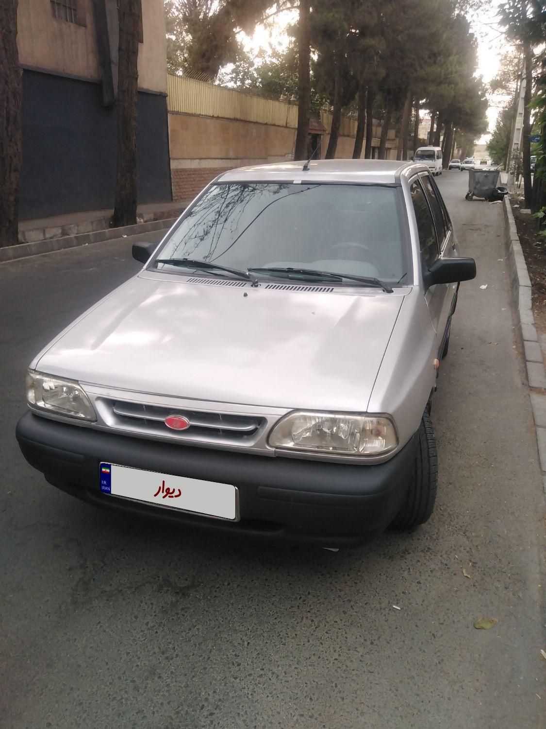 خودرو پراید، 131 آگهی ann_19702324