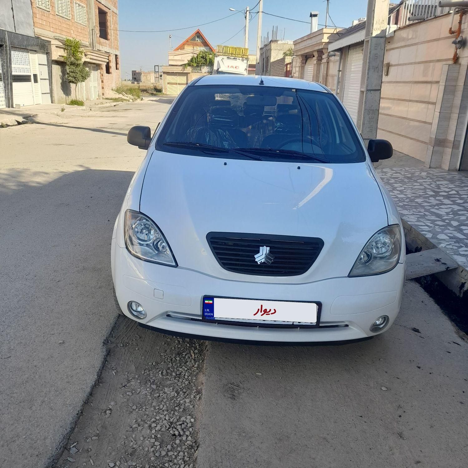 خودرو تیبا، 2 آگهی ann_19702327