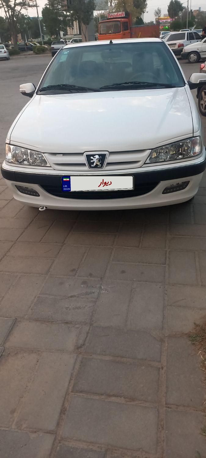 خودرو پژو، پارس آگهی ann_19702328