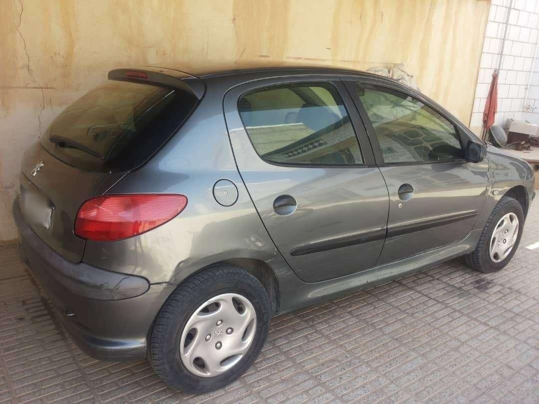 خودرو پژو، 206 آگهی ann_19702334