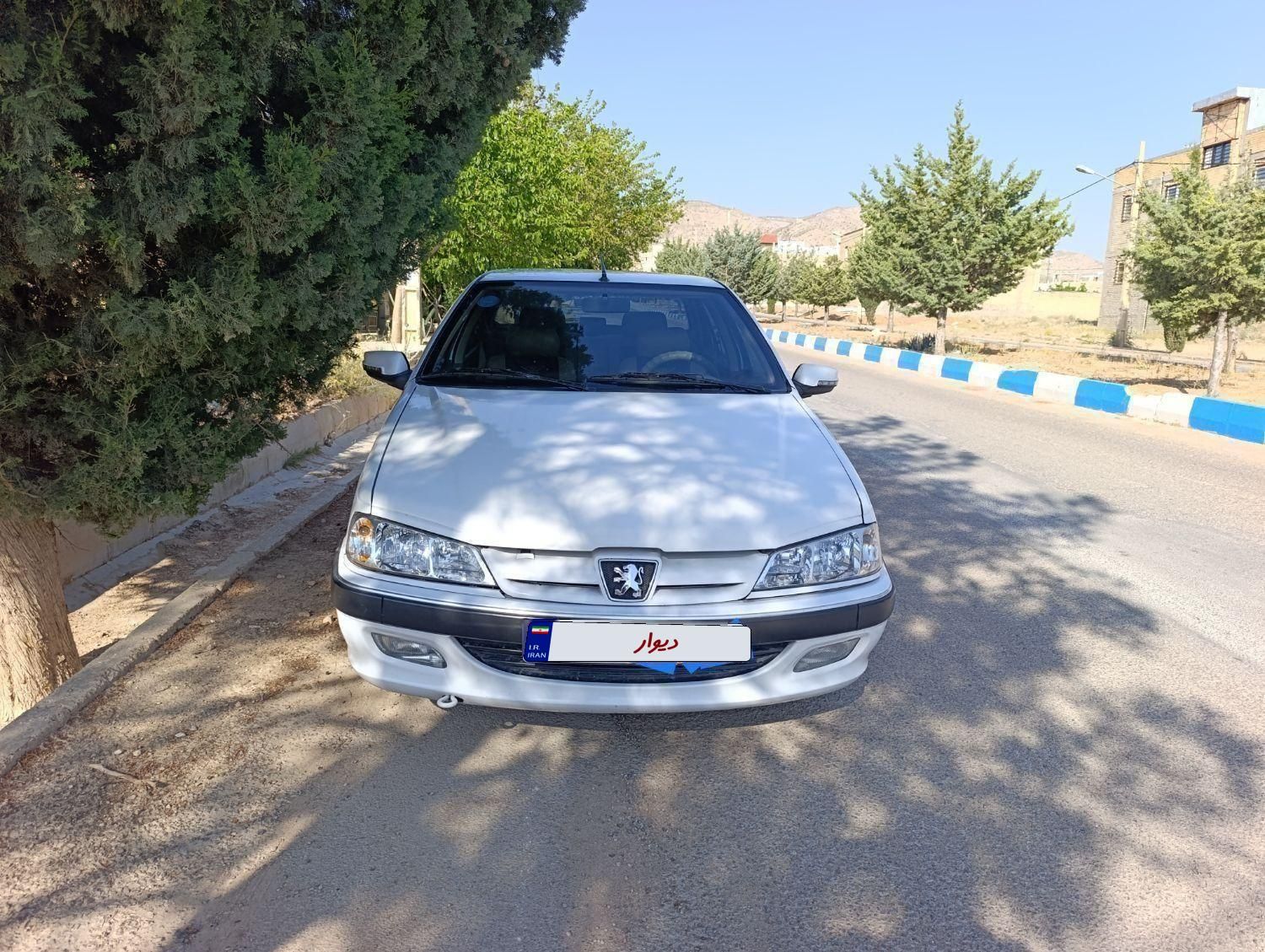خودرو پژو، پارس آگهی ann_19702340