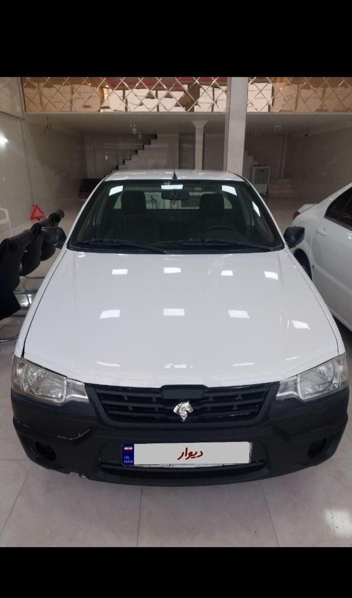 خودرو آریسان، 2 آگهی ann_19702342