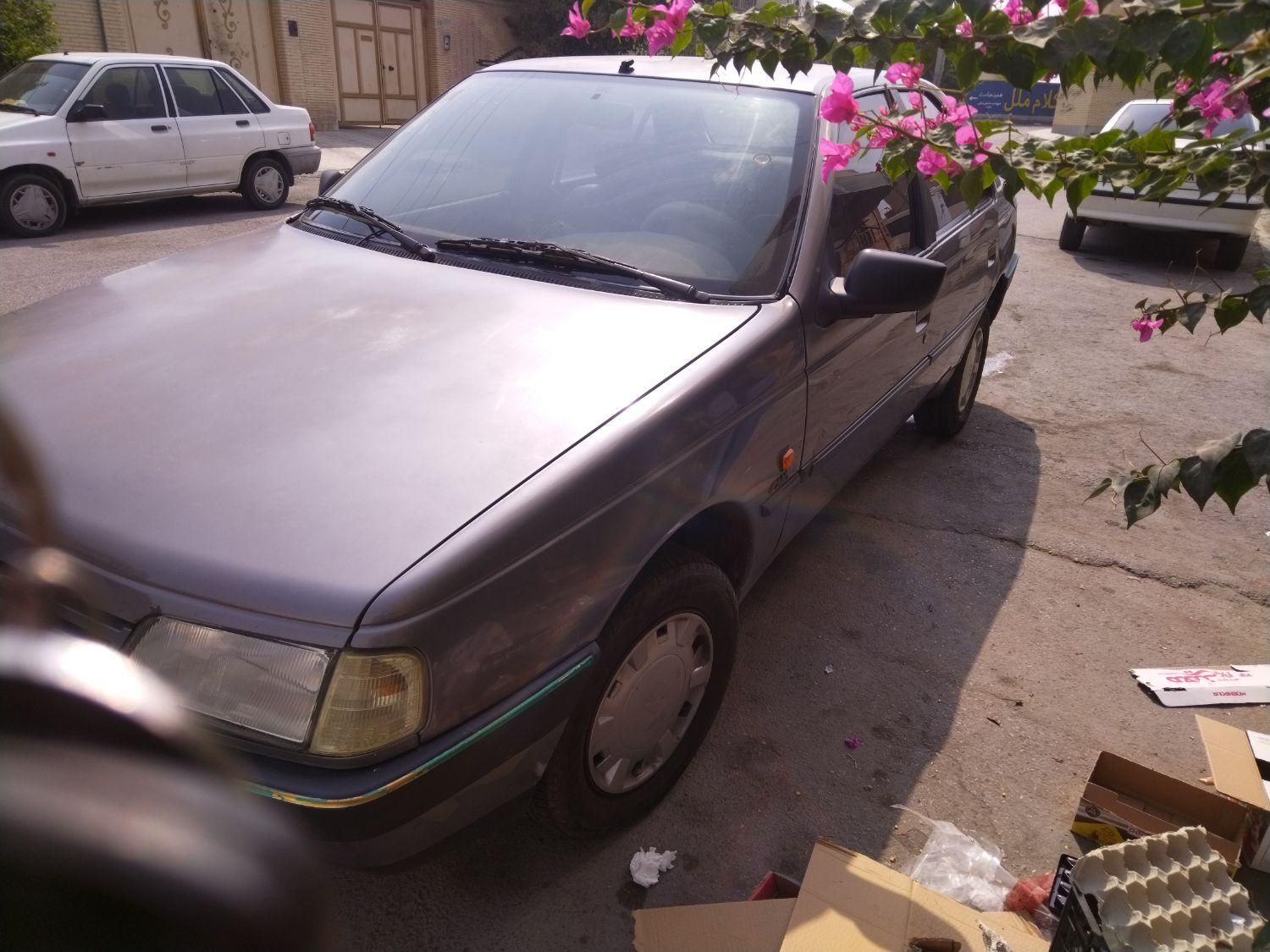 خودرو پژو، 405 آگهی ann_19702344