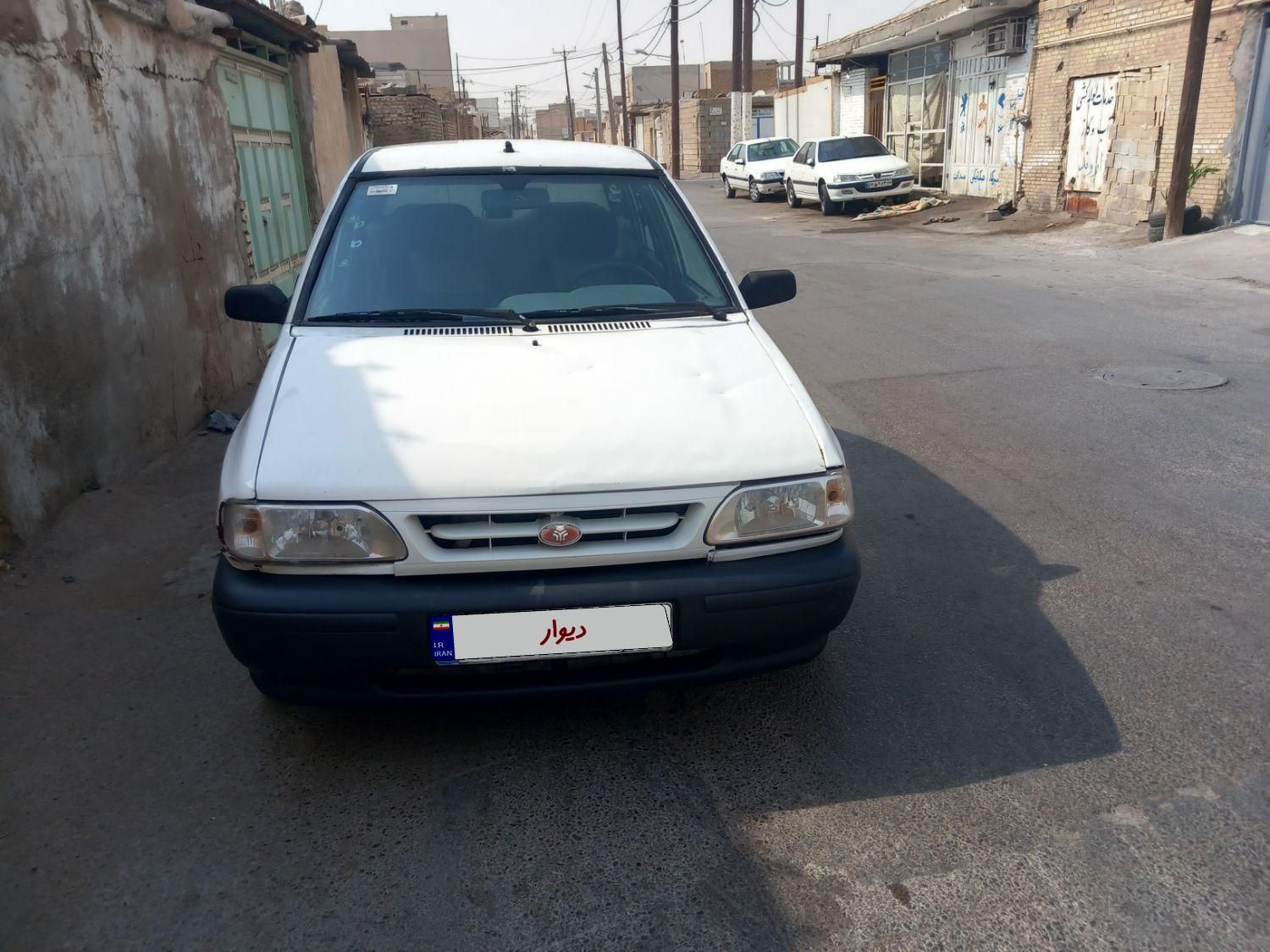 خودرو پراید، 131 آگهی ann_19702348