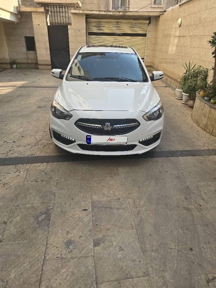 خودرو شاهین، G آگهی ann_19702379