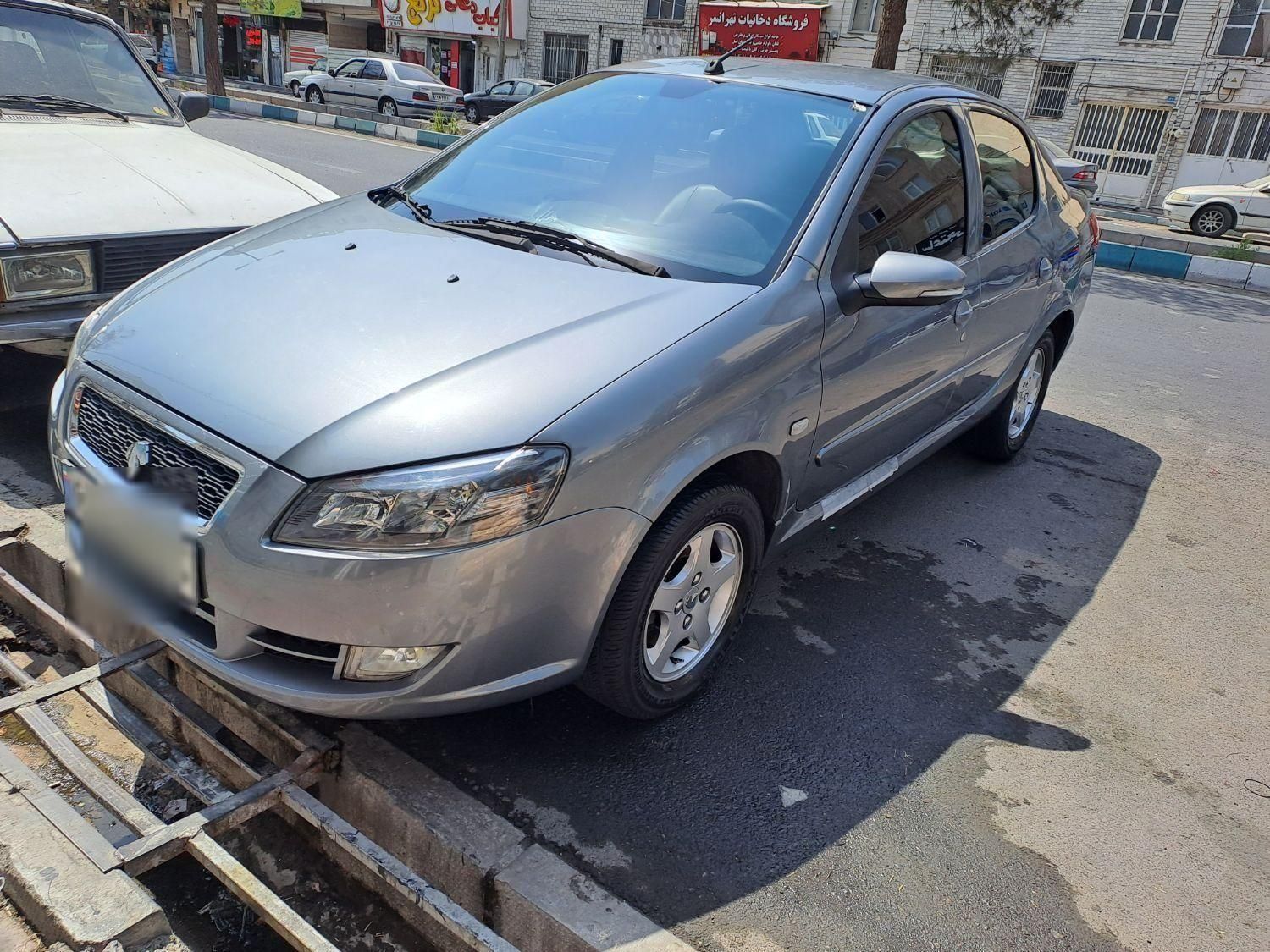 خودرو رانا، پلاس آگهی ann_19702461