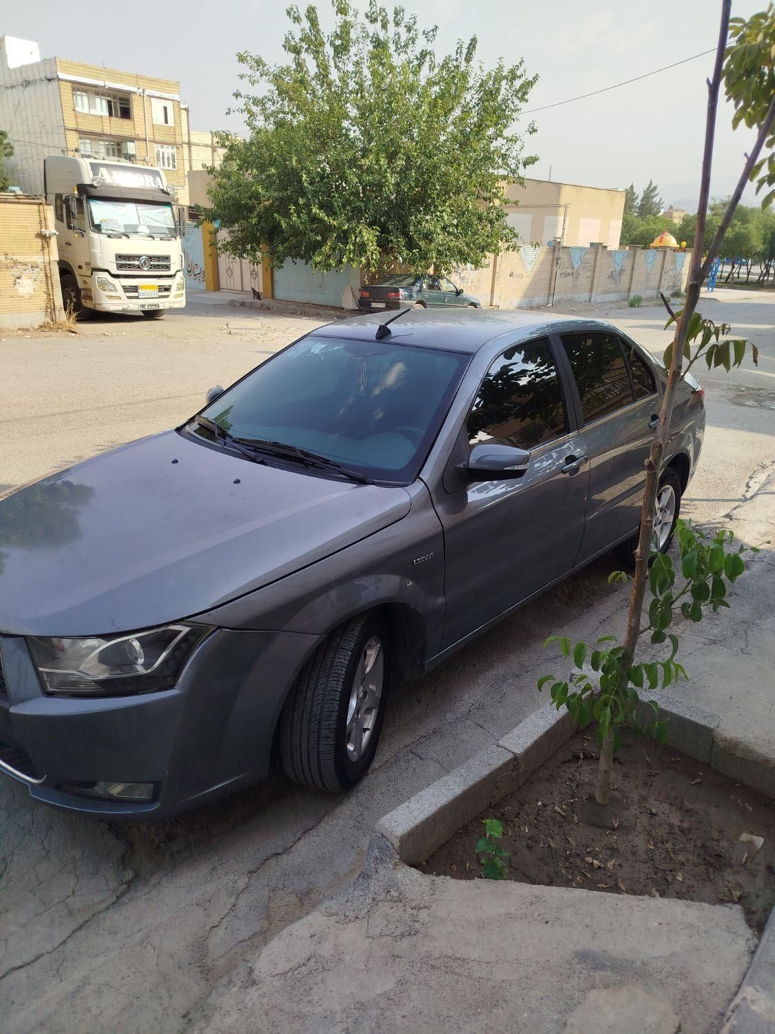 خودرو دنا، معمولی آگهی ann_19702542