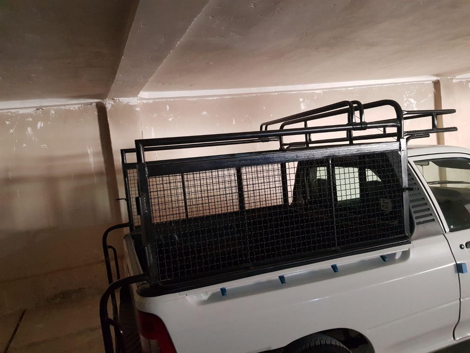 پراید 151 SE - 1402