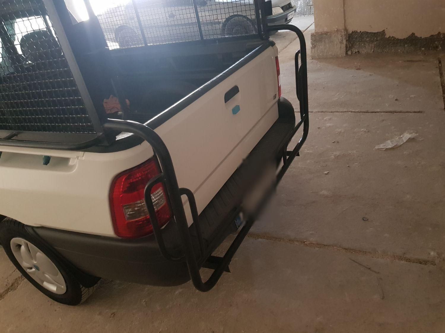 پراید 151 SE - 1402