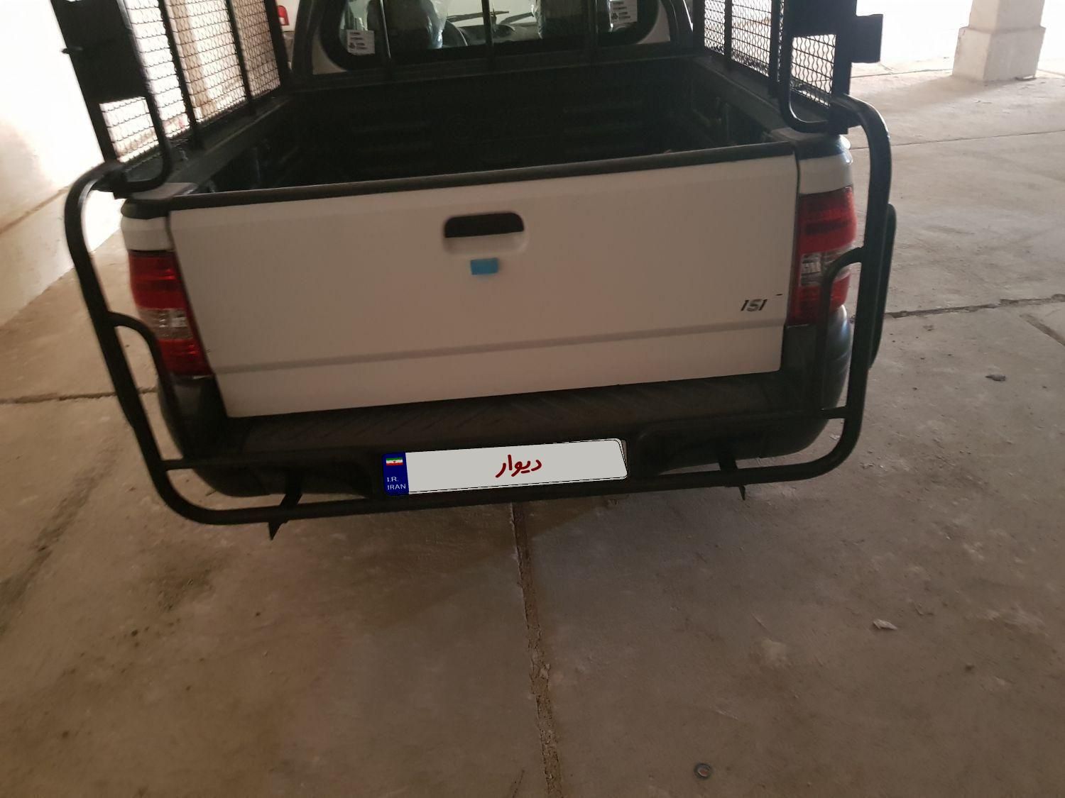 پراید 151 SE - 1402