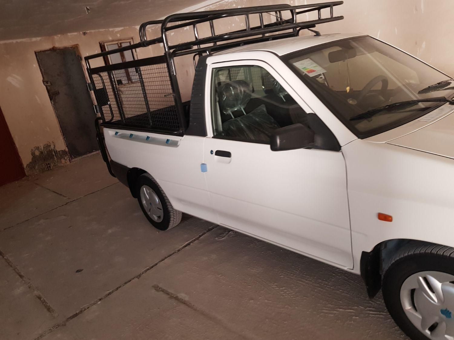 پراید 151 SE - 1402