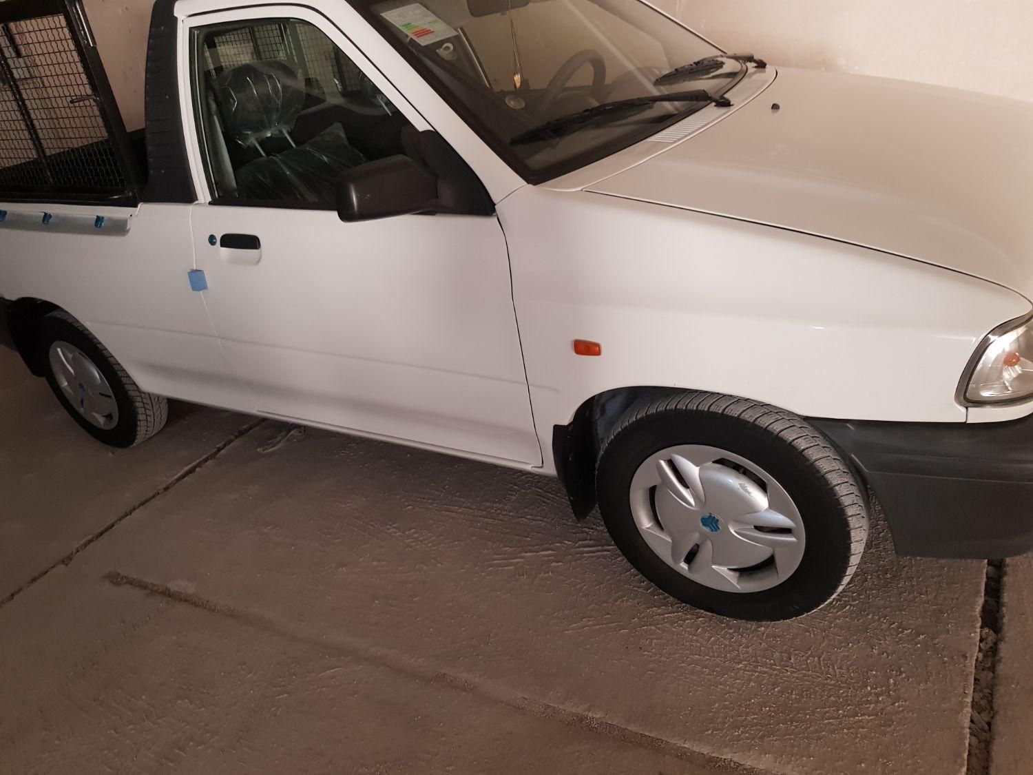 پراید 151 SE - 1402