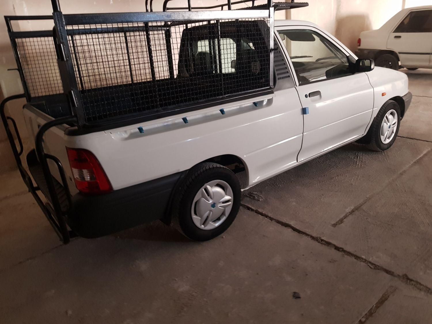 پراید 151 SE - 1402