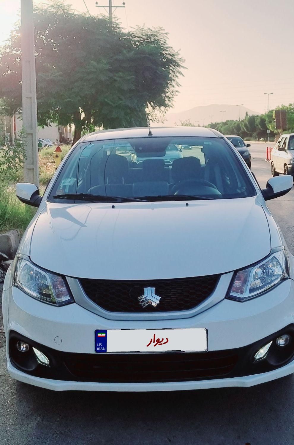 خودرو ساینا، S آگهی ann_19702581