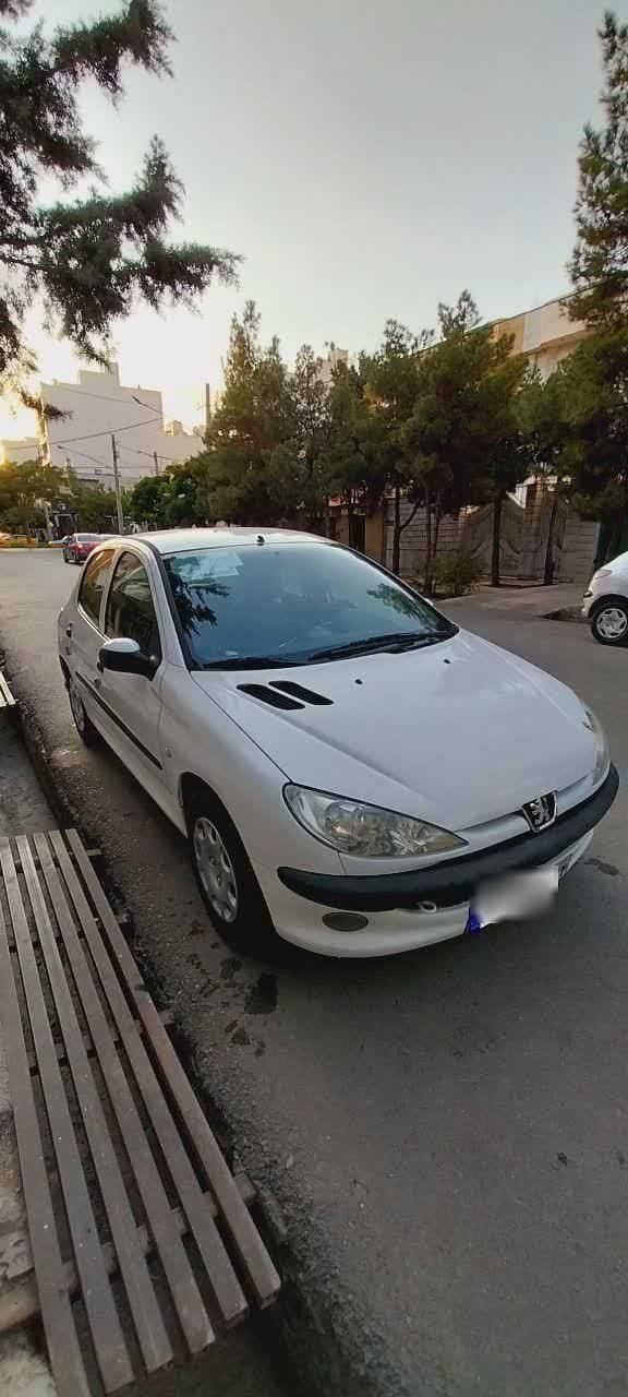 خودرو پژو، 206 آگهی ann_19702610