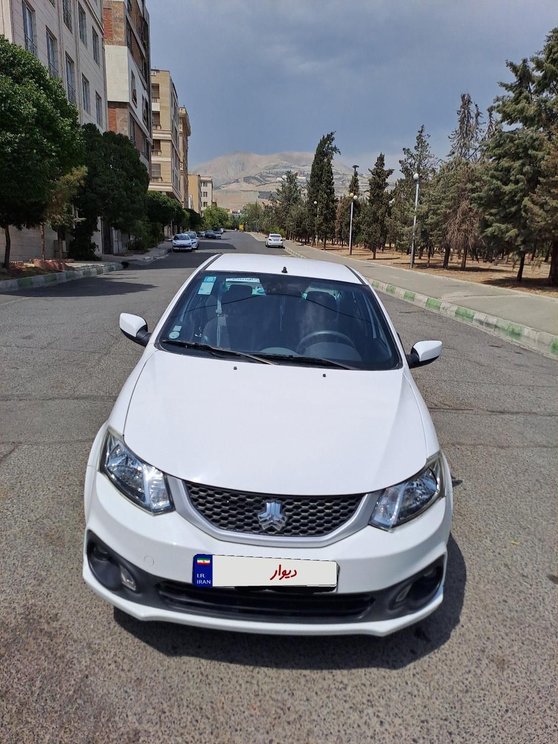 خودرو ساینا، S آگهی ann_19702647