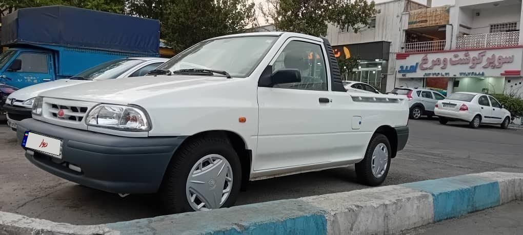 پراید 151 SE - 1403