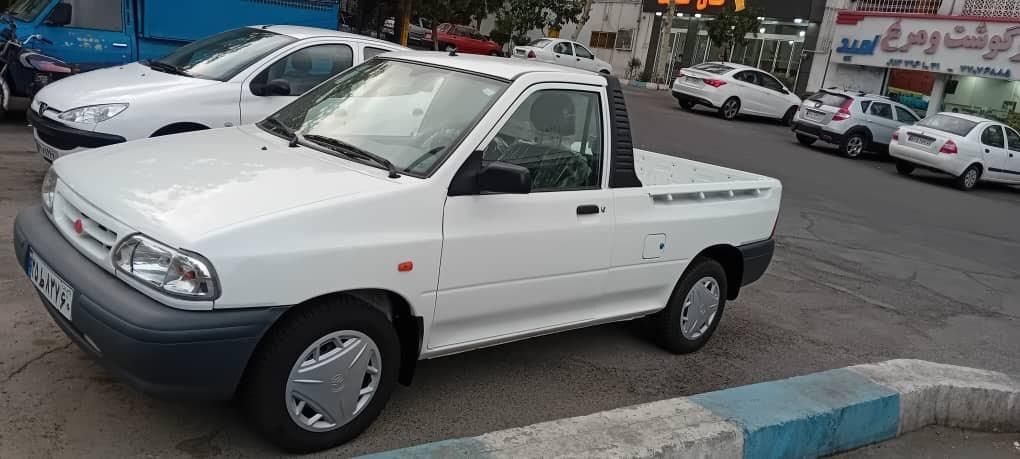پراید 151 SE - 1403
