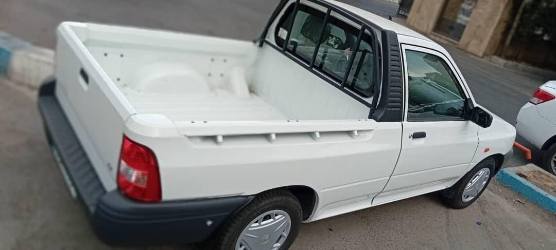 پراید 151 SE - 1403