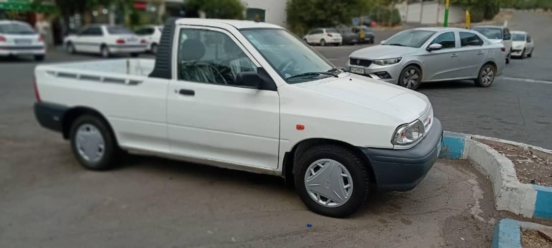 پراید 151 SE - 1403