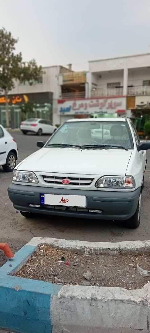 خودرو پراید، 151 آگهی ann_19702653