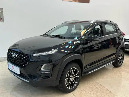 ام وی ام X22 پرو دنده‌ای - 1404