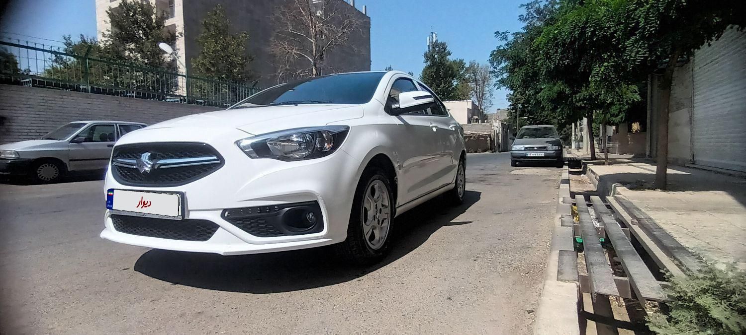 خودرو شاهین، G آگهی ann_19702661