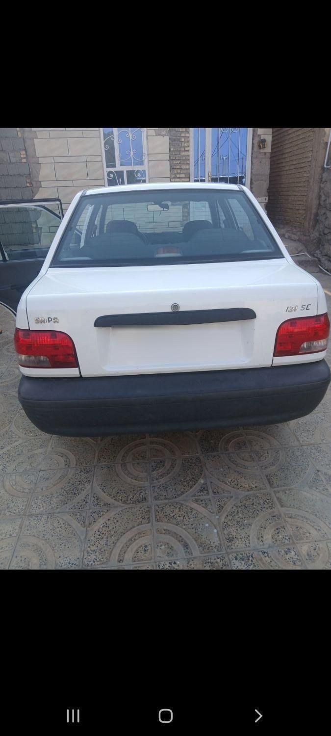 خودرو پراید، 131 آگهی ann_19702675