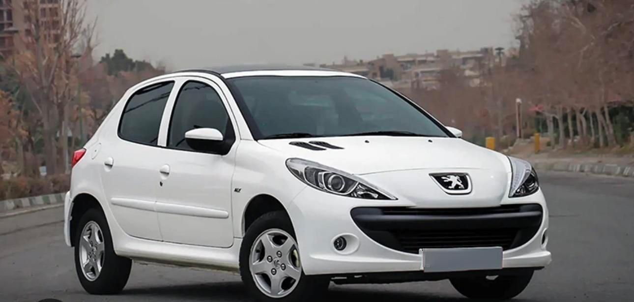 خودرو پژو، 207 آگهی ann_19702677