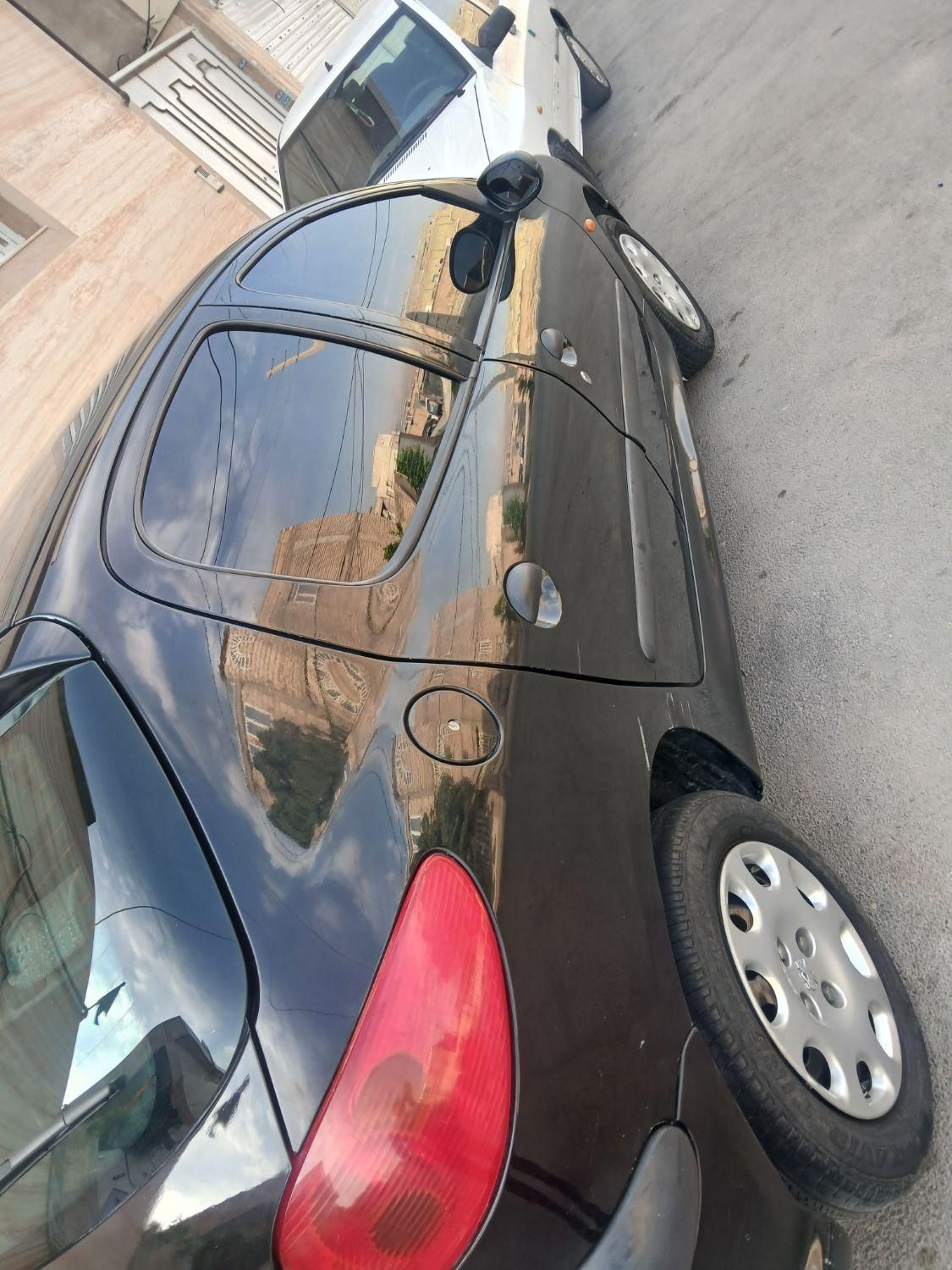 خودرو پژو، 206 آگهی ann_19702679
