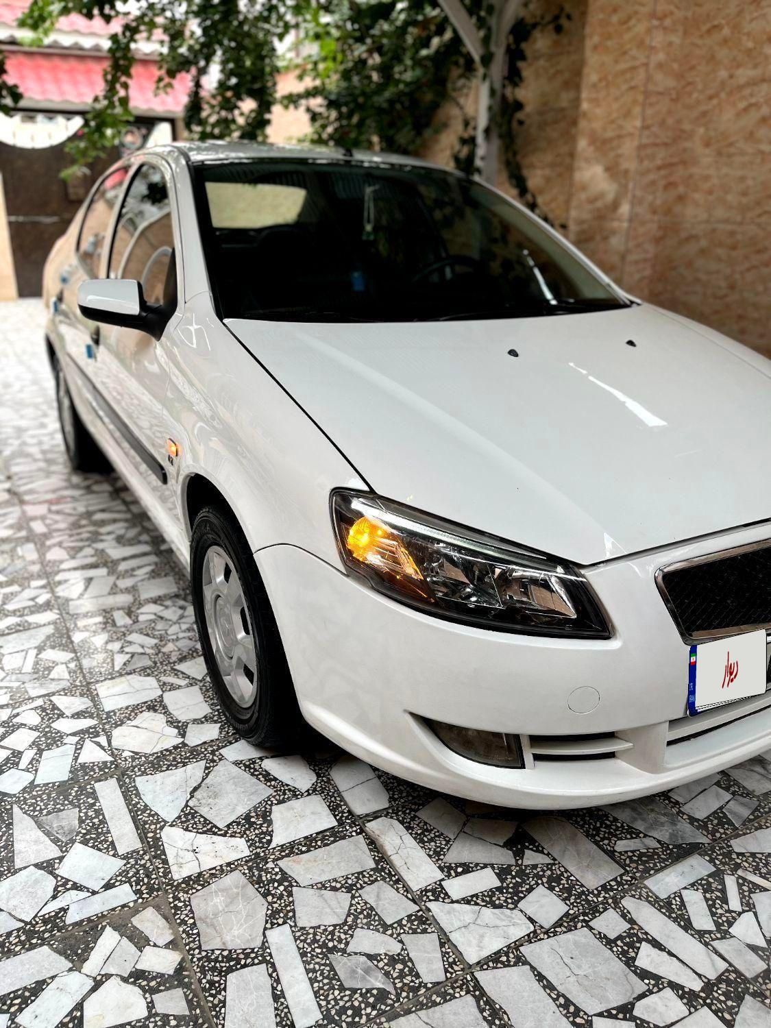 خودرو رانا، LX آگهی ann_19702686