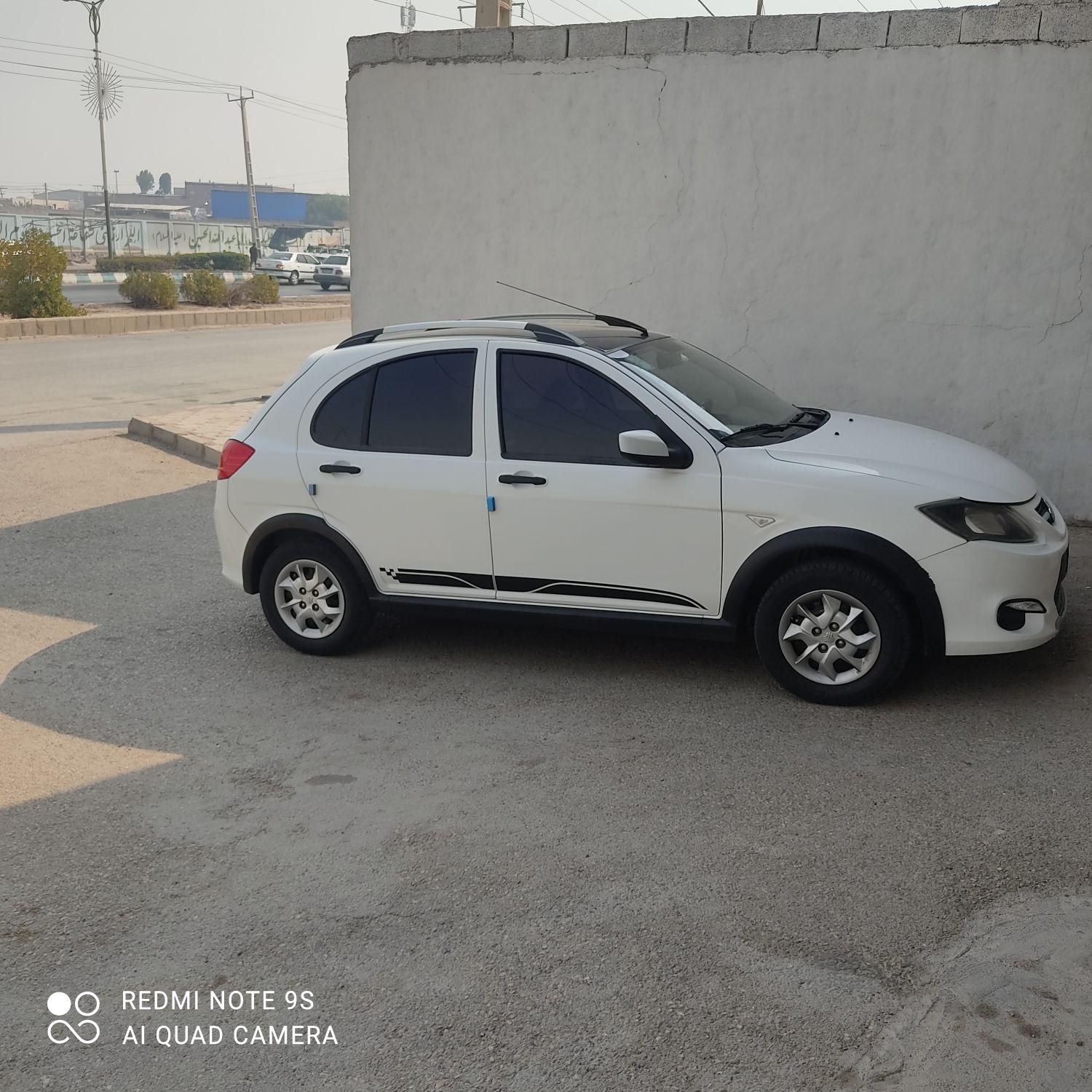 خودرو کوییک، R آگهی ann_19702718