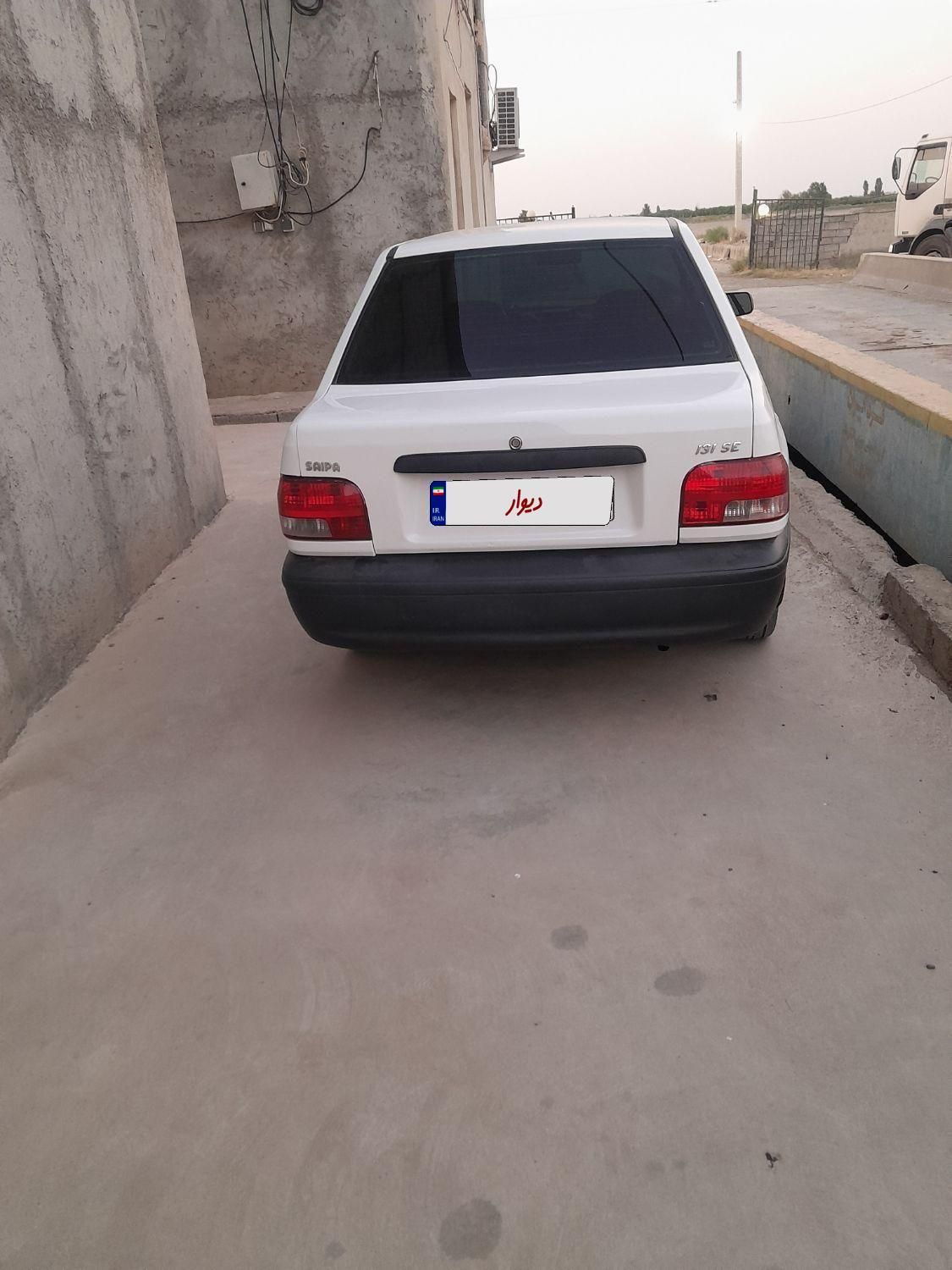 خودرو پراید، 131 آگهی ann_19702721