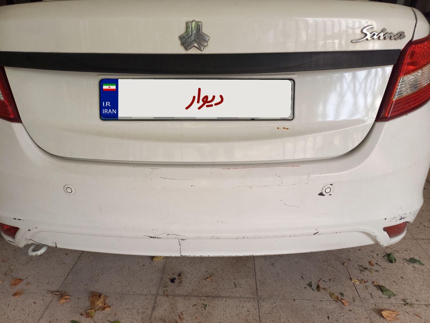ساینا S دنده‌ای معمولی - 1399