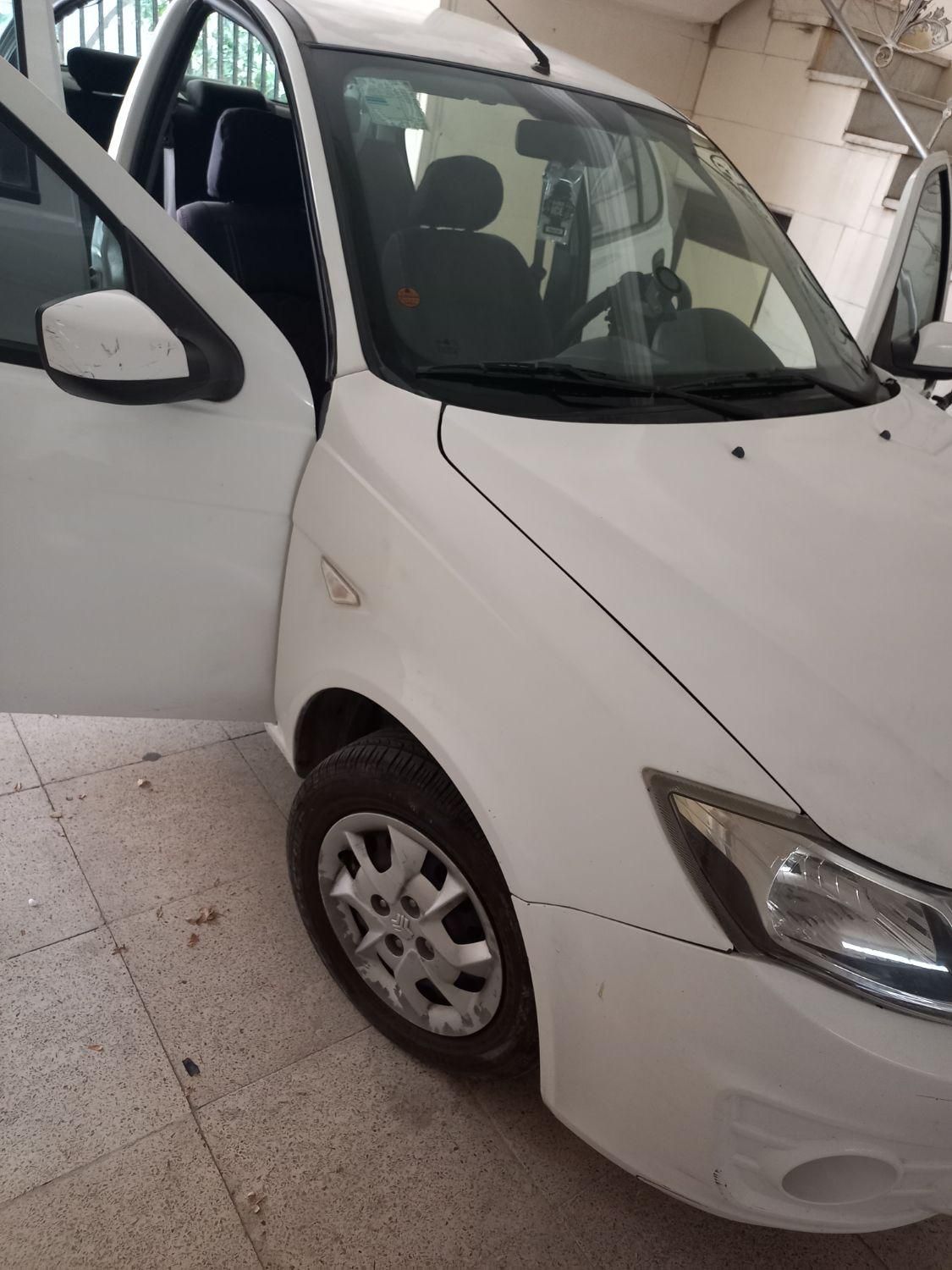 خودرو ساینا، S آگهی ann_19702736