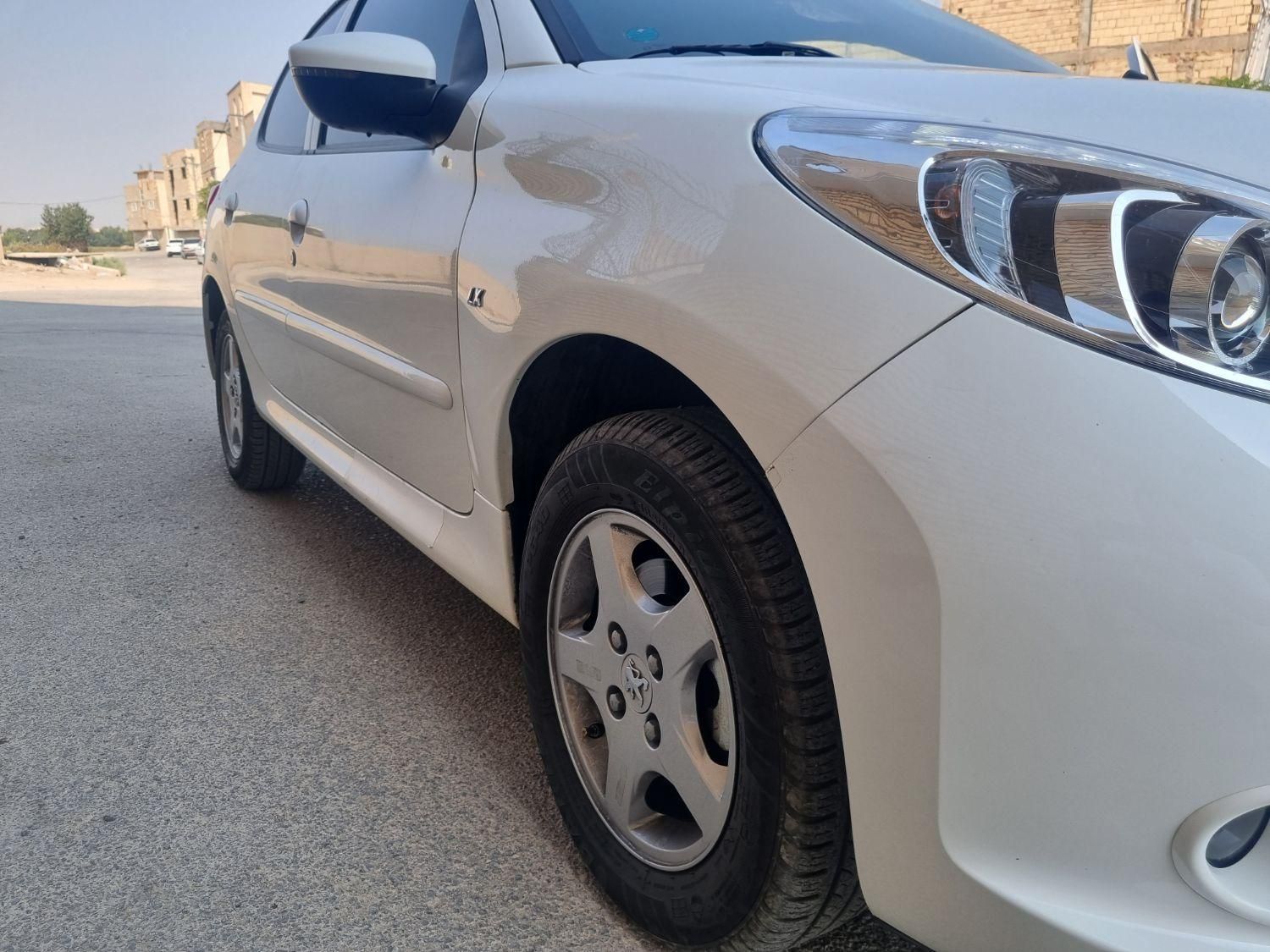 خودرو پژو، 207 آگهی ann_19702741