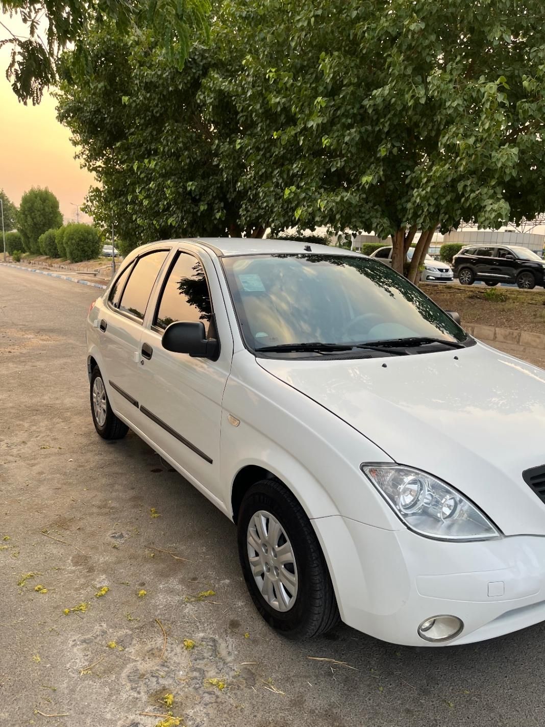خودرو تیبا، 2 آگهی ann_19702744