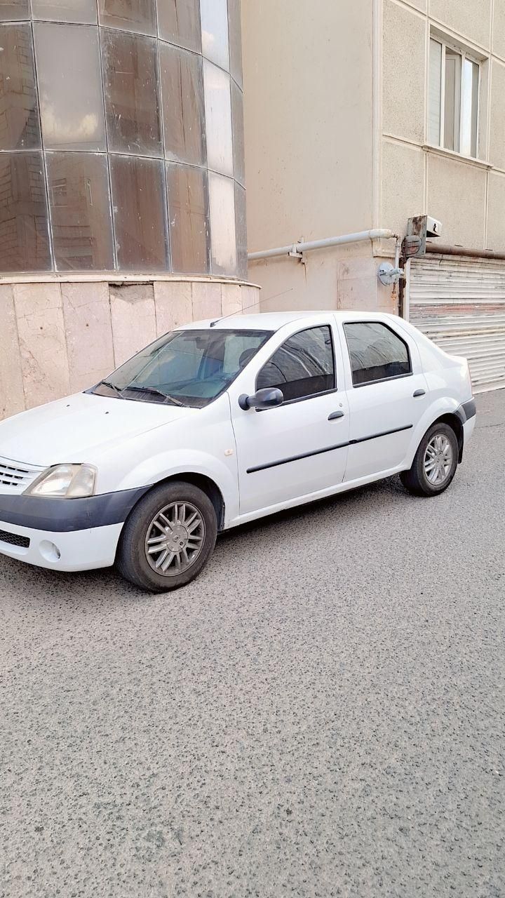 رنو تندر 90 E2 - 1390