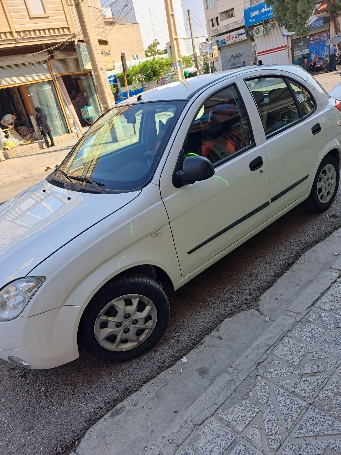 خودرو تیبا، 2 آگهی ann_19702764