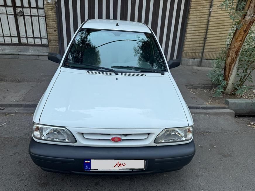 پراید 151 SE - 1399