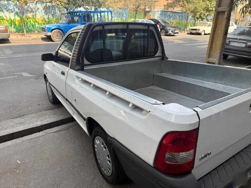 پراید 151 SE - 1399