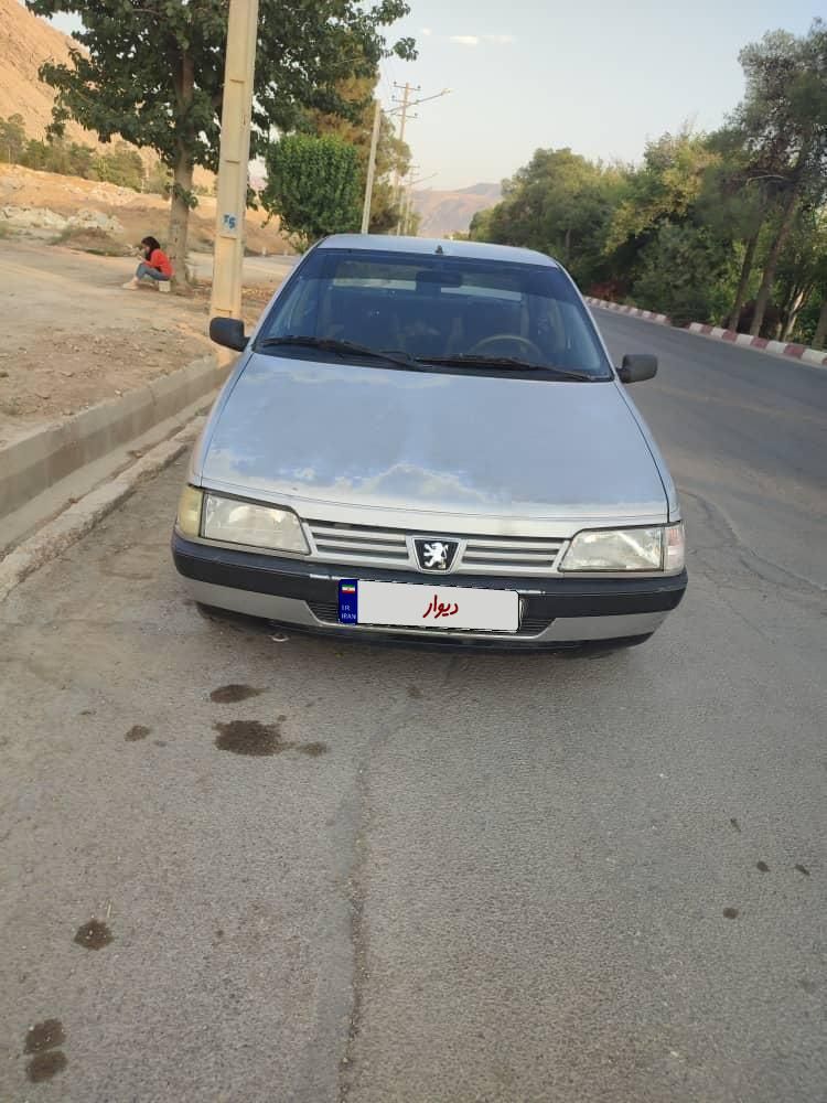 خودرو پژو، 405 آگهی ann_19702805