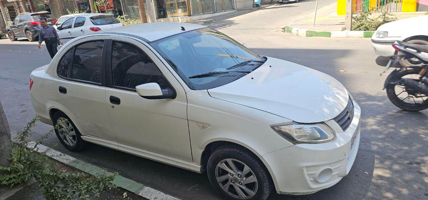 خودرو ساینا، EX آگهی ann_19702925