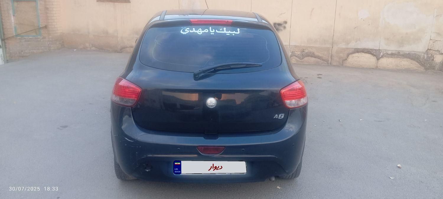 خودرو تیبا، 2 آگهی ann_19702940
