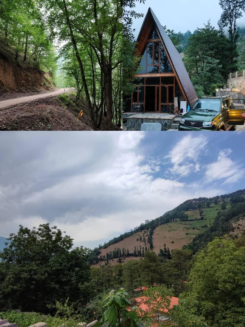 یوآز پاتریوت دنده ای - 1401